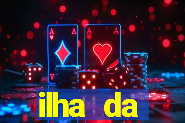 ilha da tenta莽茫o brasil telegram